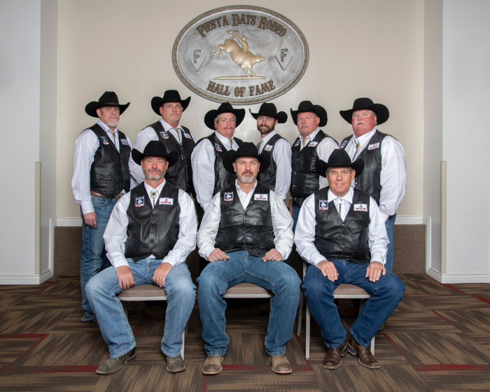 Riding Club Board